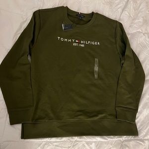 Tommy Hilfiger Sweater